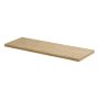 HYLLPLAN DOLLE LITE 18X200X600MM BAMBU 