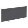 LÅDFRONT ELFA DECOR 600X250MM MEDIUM GRÅ 