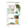 LAGERHYLLA SIMONRACK COMFORT MINI 180X80X30CM VIT