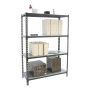 LAGERHYLLA SIMONRACK SIMONCLICK MINI 150X80X30CM ANTRACIT