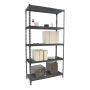 LAGERHYLLA SIMONRACK SIMONCLICK MEGA 200X120X50CM ANTRACIT