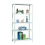 LAGERHYLLA SIMONRACK COMFORT 180X90X30CM VIT