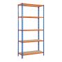 LAGERHYLLA SIMONRACK MADERCLICK MEGA 5 200X120X40CM 