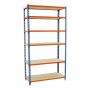 LAGERHYLLA SIMONRACK MADERCLICK MEGA 6 250X120X40CM 