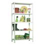 LAGERHYLLA SIMONRACK COMFORT SUPERPLUS 5 200X110X40CM VIT