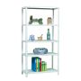 LAGERHYLLA SIMONRACK COMFORT SUPERPLUS 5 200X110X50CM VIT