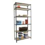 LAGERHYLLA SIMONRACK MADERCLICK PLUS 250X100X50CM ANTRACIT
