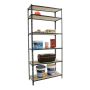 LAGERHYLLA SIMONRACK MADERCLICK MEGA 6 250X120X30CM ANTRACIT
