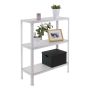 LAGERHYLLA SIMONRACK HOMECLICK MINI 3 90X80X30CM VIT