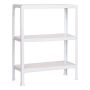 LAGERHYLLA SIMONRACK HOMECLICK PLUS 3 90X100X30CM VIT