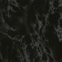 DEKORPLAST SJÄLVHÄFTANDE MARMOR SVART 45X200CM
