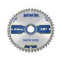 CIRKELSÅGKLINGA IRWIN WELDTEC M 216MM 48T