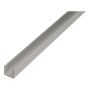 U-PROFIL ALUMINIUM 15X15X1,5MM 2M