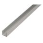 U-PROFIL ALUMINIUM 25X25X25X2MM 2M