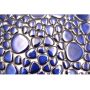 MOSAIK PEBBLE COBOLTE BLUE PRIS PER ARK