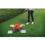 GRÄSKLIPPARE FLYMO SIMPLIGLIDE 36CM 1800W