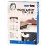 BARNSÄKERHETSSET NOR-TEC 12-PACK