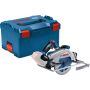 CIRKELSÅG BOSCH PROFESSIONAL GKS 18V-68 GC UTAN BATTERI