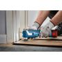 MULTIVERKTYG BOSCH PROFESSIONAL GOP 18V-34 UTAN BATTERI