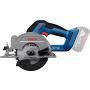 CIRKELSÅG BOSCH PROFESSIONAL GKS 18V-51 18V UTAN BATTERI 