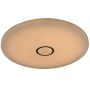 TAKLAMPA TWEEN LIGHT PLAFOND LED SKYLER FLAT Ø74CM