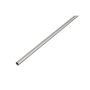 RÖR ALUMINIUM Ø8X1MM 1M
