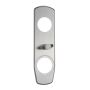 VREDSKYLT ASSA ABLOY 4356 EPOK MATT KROM