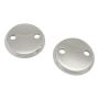 TÄCKSKYLT 4265 BLANK NICKEL 