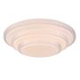 LED-PLAFOND GLOBO MAGNIFIQUE 49.5CM