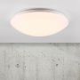 LED-PLAFOND NORDLUX ASK 36 CM VIT