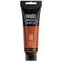 AKRYLFÄRG LIQUITEX BASICS REDOXIDE 118ML