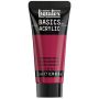 AKRYLFÄRG LIQUITEX BASICS QUINACRIDONE MAGENTA  22ML