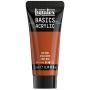 AKRYLFÄRG LIQUITEX BASICS RED OXIDE 22ML