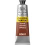 AKRYLFÄRG COLART WINSOR&NEWTON GALERIA 077 ROSTRÖD 60ML