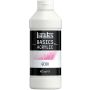 GRUNDFÄRG LIQUTIX BASICS AKRYL MEDIUM GESSO 473ML 