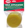 APPLICERINGSSVAMP TURTLE WAX VINYL BLANK 3-PACK