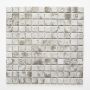 MOSAIK SQUARE LACEO GREY 29,8X29,8CM PRIS PER ARK