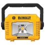 ARBETSLAMPA DEWALT DCL077 12/18V UTAN BATTERI