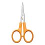 SAX FISKARS BRODERI 10CM