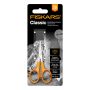 SAX FISKARS BRODERI 10CM