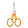 NAGELSAX FISKARS RUND 10CM   