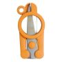 SAX FISKARS CLASSIC FÄLLBAR 11CM 