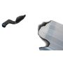 TRAPPSTEGE KRAUSE MONTO DOPPLO 1,15M 2X5-STEG