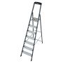 TRAPPSTEGE KRAUSE SECURO 2,3M 7 STEG