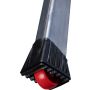 TRAPPSTEGE KRAUSE MOTNO ROLLY 2X3-STEG 0,75M
