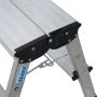TRAPPSTEGE KRAUSE MOTNO ROLLY 2X3-STEG 0,75M