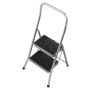 TRAPPSTEGE KRAUSE MONTO TOPPY XL FOLDING 1X2-STEG