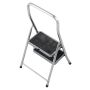 TRAPPSTEGE KRAUSE MONTO TOPPY XL FOLDING 1X2-STEG
