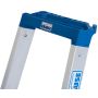 TRAPPSTEGE KRAUSE STABILO PROFESSIONAL 2,25M 6 STEG