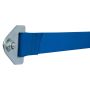 TRAPPSTEGE KRAUSE STABILO PROFESSIONAL 2,25M 6 STEG
